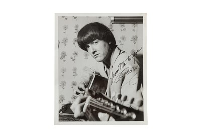 Lot 382 - Pop Music, 1960s