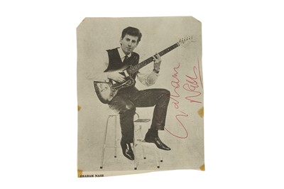 Lot 382 - Pop Music, 1960s