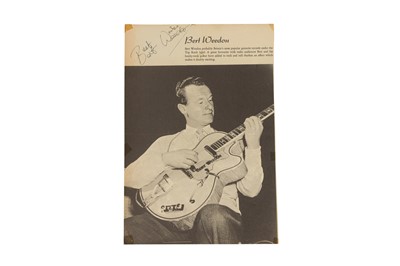Lot 382 - Pop Music, 1960s