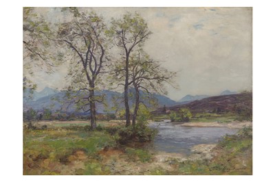 Lot 135 - JOHN A. HENDERSON TARBET (c.1865-1937)