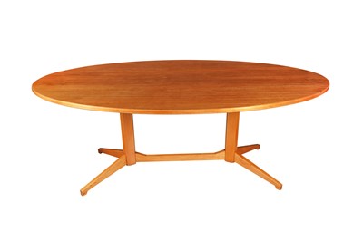 Lot 56 - ATTRIBUTED TO FRANCO ALBINI (ITALIAN 1905-1977)