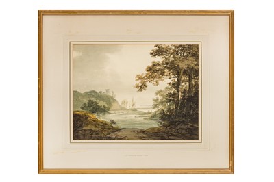 Lot 156 - WILLIAM PAYNE, O.W.S. (BRITISH, 1754 - 1833)