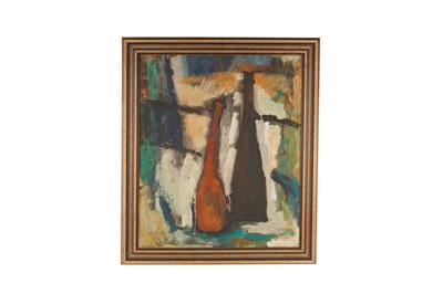 Lot 120 - ELENA OLEGOVNA GOROKHOVSKAYA (RUSSIAN, b.1965)