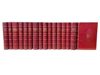 Lot 126 - Dickens (Charles)