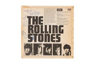 Lot 389 - The Rolling Stones