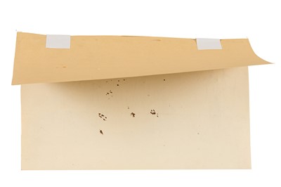 Lot 137 - LADY LOUISA TIGHE (Nee Lady Louisa Maddelena Lennox) (1803-1900)