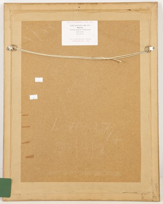 Lot 103 - Doris Zinkeisen (Scottish,...