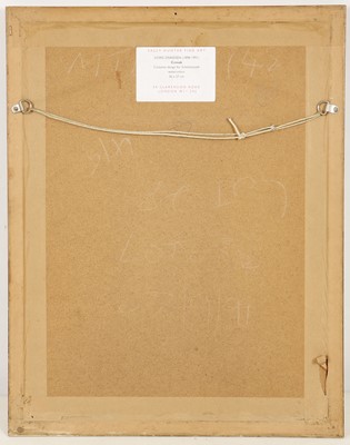 Lot 103 - Doris Zinkeisen (Scottish,...