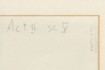Lot 103 - Doris Zinkeisen (Scottish,...