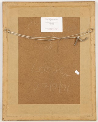 Lot 103 - Doris Zinkeisen (Scottish,...