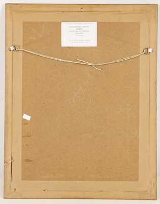 Lot 103 - Doris Zinkeisen (Scottish,...