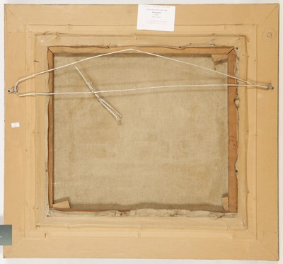 Lot 63 - Allan Walton (British, 1891-1948). 'Flying a...