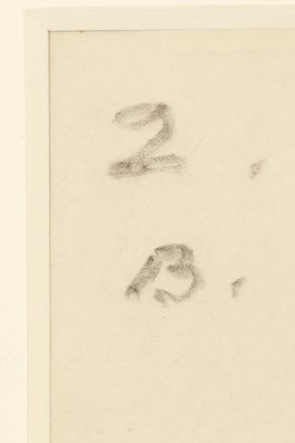Lot 76 - John Young Hunter (Scottish, 1874-1955). 'Nude...