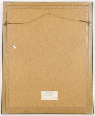 Lot 76 - John Young Hunter (Scottish, 1874-1955). 'Nude...