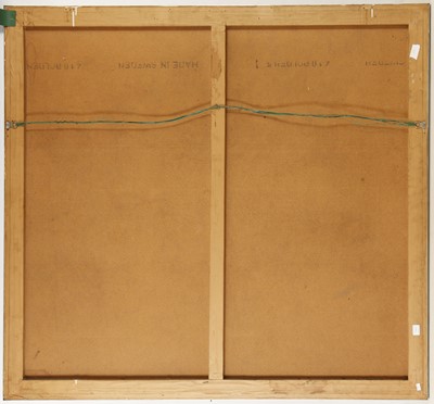Lot 101 - Ian Sidaway (English, b.1951). 'Daffodils at...