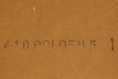 Lot 101 - Ian Sidaway (English, b.1951). 'Daffodils at...