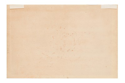 Lot 97 - FRENCH SCHOOL (C. 1780)