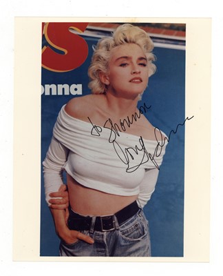 Lot 361 - Madonna