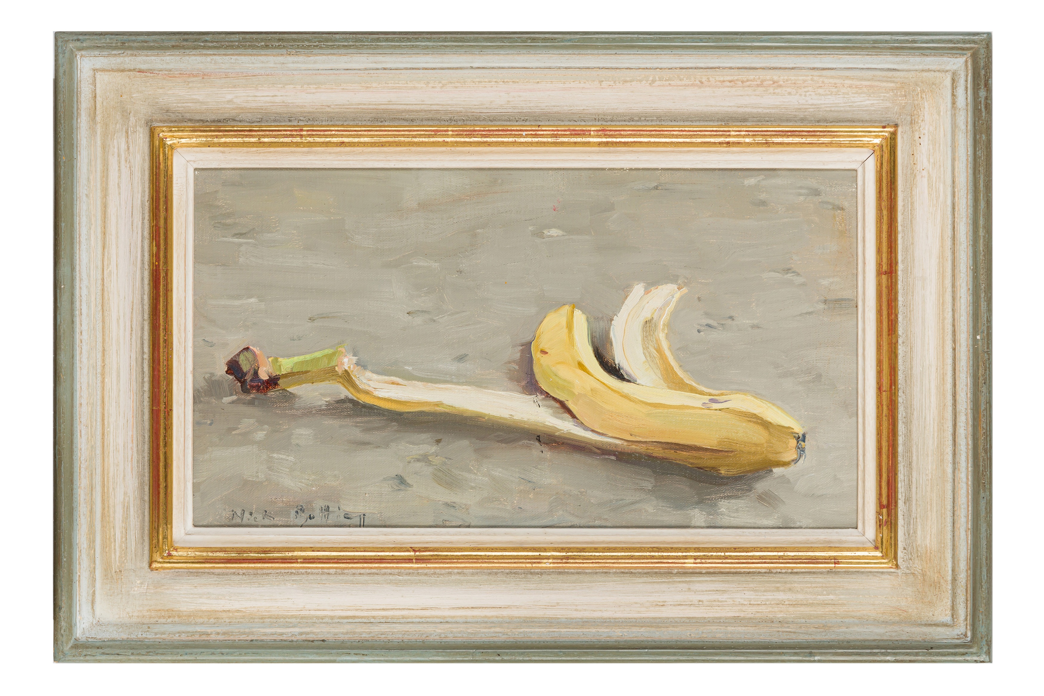 Lot 123 - NICK BOTTING (BRITISH, b.1963)