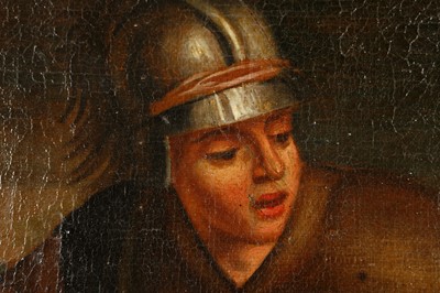 Lot 34 - Circa 18th century, Continental School. Study...