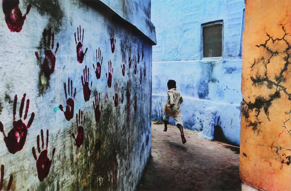 Lot 297 - Steve McCurry (b.1950)