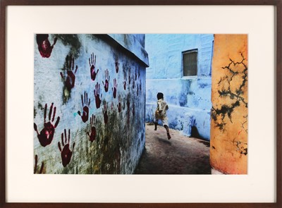 Lot 297 - Steve McCurry (b.1950)