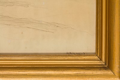 Lot 32 - Ludwig Koch (Austria, 1866-1934)