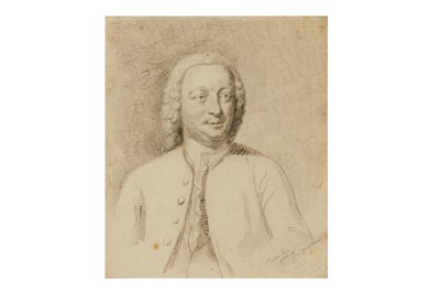 Lot 105 - JAN MAURITS QUINKHARD (REES, 1688 - 1772, AMSTERDAM)