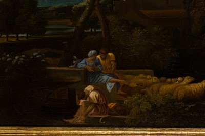 Lot 155 - FOLLOWER OF SEBASTIEN BOURDON (MONTPELLIER, 1616 - 1671, PARIS)