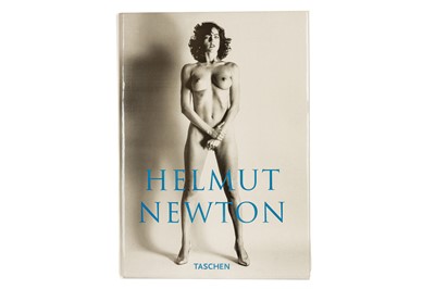 Lot 444 - Helmut Newton (1920-2004)