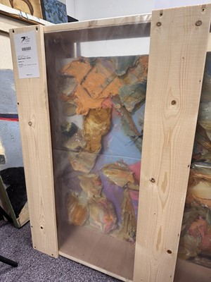 Lot 452 - ZHU JINSHI 朱金石 (B.1954)
