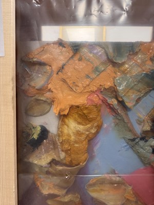 Lot 452 - ZHU JINSHI 朱金石 (B.1954)