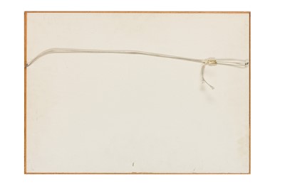 Lot 140 - BRITISH PROVINCIAL SCHOOL (LATE 18TH-EARLY 19TH CENTURY)