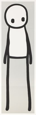 Lot 462 - STIK (BRITISH B. 1979)