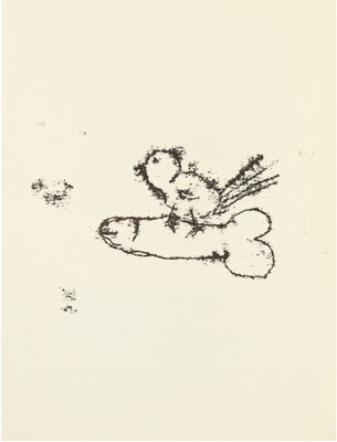 Lot 384 - DAME TRACEY EMIN CBE RA (BRITISH B.1963)