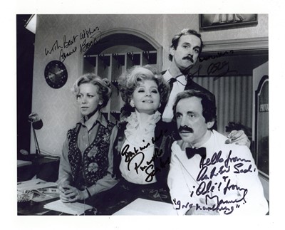 Lot 175 - Fawlty Towers.