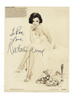 Lot 287 - Wood (Natalie)