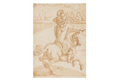 Lot 99 - BONDOT (fl. c.1600)