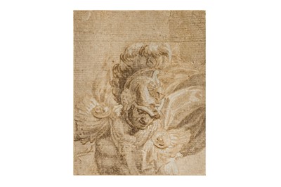 Lot 98 - CIRCLE OF GIULIO CAMPI (1502 - 1572)