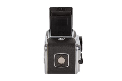 Lot 90 - A Hasselblad 500 C Medium Format SLR Camera