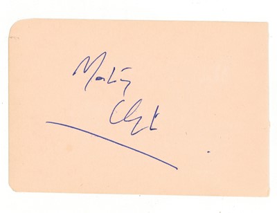 Lot 159 - Clift (Montgomery)