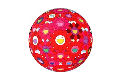 Lot 241 - TAKASHI MURAKAMI (JAPANESE B.1962)