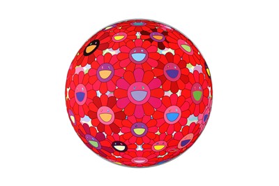 Lot 239 - TAKASHI MURAKAMI (JAPANESE B.1962)