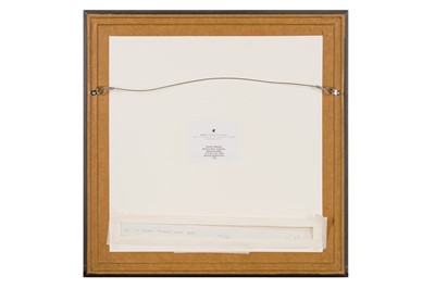 Lot 325 - Gordon Stettinius (b.1966)
