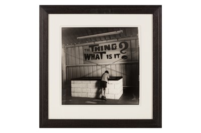 Lot 325 - Gordon Stettinius (b.1966)