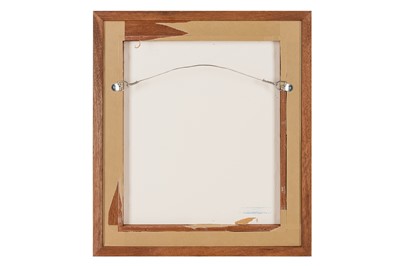 Lot 325 - Gordon Stettinius (b.1966)