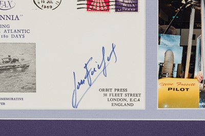 Lot 498 - Travellers & Explorers