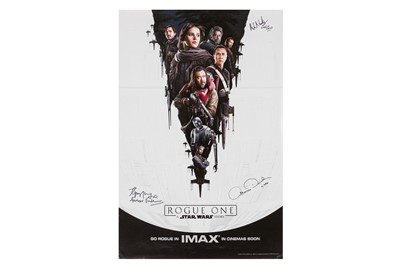 Lot 259 - Rogue One