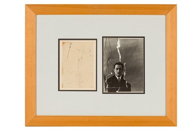 Lot 10 - Dali (Salvador)