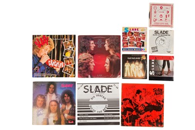 Lot 397 - Slade